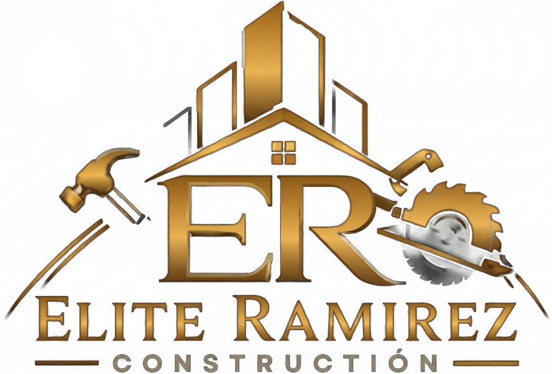 Elite Ramirez Construction LLC logo